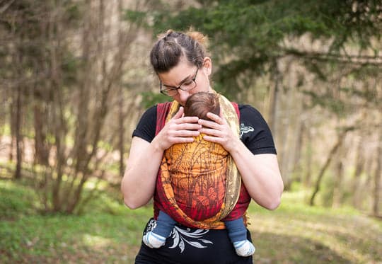 Beratung & Kurse für dein Baby/Kind